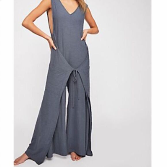 Free People Numero Uno Onesie sz XS - Picture 1 of 6